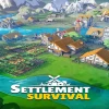 Settlement Survival EU PC Steam CD Key