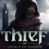 Thief VR: Legacy of Shadow PC Steam CD Key