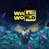 Wall World 2 EU PC Steam CD Key