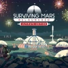 Surviving Mars: Relaunched Ultimate Edition EU PC Steam CD Key