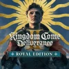 Kingdom Come: Deliverance II Royal Edition Xbox Series X|S Account