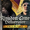 Kingdom Come: Deliverance Saga Bundle US Xbox Series X|S CD Key