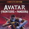 Avatar: Frontiers of Pandora: Complete Edition US Xbox Series X|S CD Key