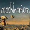 Machinarium EU XBOX One / Xbox Series X|S CD Key