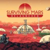 Surviving Mars: Relaunched EU PC Steam CD Key