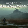 Prologue: Go Wayback! PC Steam CD Key