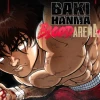 Baki Hanma: Blood Arena PC Steam CD Key 