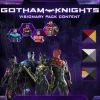 Gotham Knights - Visionary Pack DLC PC Steam CD Key