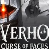 Verho: Curse of Faces PC Steam Account
