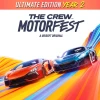 The Crew Motorfest Ultimate Year 2 Edition XBOX One / Xbox Series X|S Account