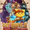 Cat Quest III US XBOX One / Xbox Series X|S CD Key