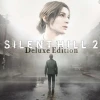 SILENT HILL 2 Deluxe Edition Xbox Series X|S / PC Account