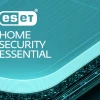 ESET Home Security Essential EU Key (1 Year / 15 Devices)