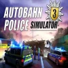 Autobahn Police Simulator 3 EU XBOX One / Xbox Series X|S CD Key