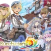 Rune Factory 5 EU PC Steam CD Key