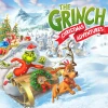 The Grinch: Christmas Adventures EU XBOX One / Xbox Series X|S CD Key