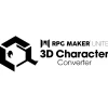 RPG Maker 3D Character Converter PC Steam CD Key