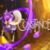 Constance PC Steam Account