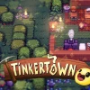 Tinkertown EU PC Steam CD Key