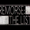 Remorse: The List EU XBOX One / Xbox Series X|S CD Key