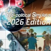 Geo-Political Simulator 2026 Edition PC Steam CD Key