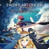 SWORD ART ONLINE Alicization Lycoris PC Steam Account