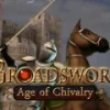 Broadsword: Age of Chivalry Steam CD Key