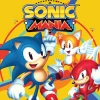 Sonic Mania PC Steam Account