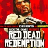 Red Dead Redemption AU XBOX One / Xbox Series X|S CD Key