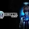FREEDOM WARS Remastered PC Steam Account