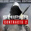 Sniper Ghost Warrior Contracts 2 Deluxe Arsenal Edition PC Steam Account