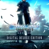 Crisis Core: Final Fantasy VII Reunion Digital Deluxe Edition PC Steam Account