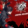 Persona 5 Strikers Digital Deluxe Edition PC Steam Account