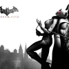 Batman Arkham City GOTY US PC Steam CD Key