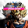 DRAGON BALL XENOVERSE 2 Special Edition PC Steam Account