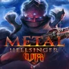 Metal: Hellsinger VR EU PC Steam CD Key