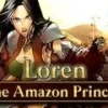 Loren The Amazon Princess - Deluxe Edition Steam CD Key