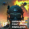 Ukrainian Fight Drone Simulator PC Steam Altergift