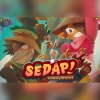 SEDAP! A Culinary Adventure US Nintendo Switch CD Key