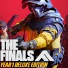 THE FINALS - Year 1 Deluxe Edition PC Steam Account