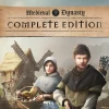 Medieval Dynasty: Complete Edition Xbox Series X|S / PC Account