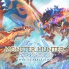 Monster Hunter Stories 3: Twisted Reflection PRE-ORDER NA PC Steam CD Key