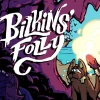 Bilkins' Folly EU PC Steam CD Key