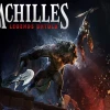 Achilles: Legends Untold EU XBOX One / Xbox Series X|S CD Key