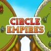Circle Empires EU PC Steam CD Key