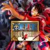 One Piece Pirate Warriors 4 US Nintendo Switch CD Key