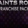Saints Row Ultimate Franchise Pack 2015 Steam Gift