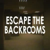 Escape the Backrooms EU PC Steam CD Key