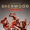 Gangs of Sherwood Lionheart Edition EU Xbox Series X|S CD Key
