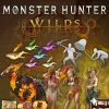 Monster Hunter Wilds - Flamefete Pack DLC NA PC Steam CD Key